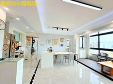 高楼层采光充足 出行方便 带电梯 精装可拎包入住 正规商品房