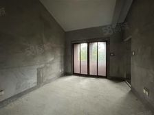 厦门湾南岸 卡达凯斯 联排别墅 上下4层 带80平花园带车位