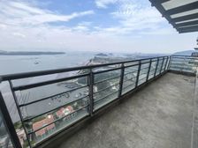 厦门湾)空中全海景别墅 两百平独立露台只此一套 漳州
