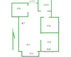 看房方便 哈罗城(东区) 装修好 看房随时房东直卖价格可议