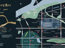 晓庄双地铁,4代住宅,1号线7号线通达全程!89-135平