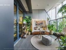 燕子矶双地铁,1号线7号线,新街口,4代住宅,大露台!