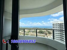 来电看房 香水湾一线海景住宅 正面无遮挡看海 精装现房