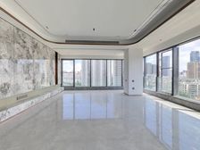 信达万科京江隐翠 4室2厅 199平