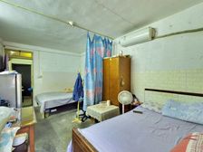 蔷薇新村 1室0厅 34.32平