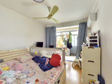 虹景苑 2室1厅 59.39平