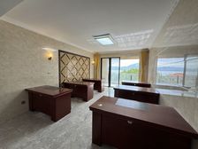 单价5千多丨业主自住精装丨四房两厅海景好丨澎湖湾丨卡达凯斯旁