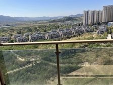 边套阳光足户型方正 朝南三房 阳光城旁厦门周边融信观山海