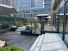 洋房302方实用1000方送花园地下室地铁口精装大平层