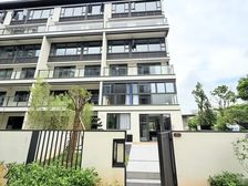 总价200多万航空新城别墅“金瀚兰府”上叠+中叠+下叠带花园