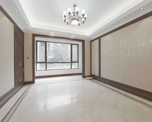 中海墅134㎡精装两居双卫!南北通透,低密洋房满五