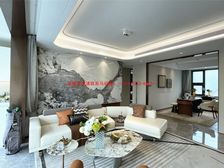 【工抵房清盘】中建虹溪璟庭大四房!精装五件套+好学区