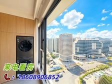 急售清退房一套 大悦城海旅超体旁边 海语东岸 花园小户型洋房