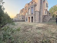 新上 双拼别墅 四百平 地上三层 带车库 大院子 看房方便