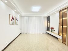 蓬江城芯 成熟商圈 滨港御城 中层 四房双套间 随时看房