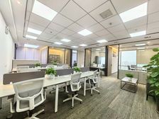 大连路地铁口 现房85一560平可选 精装拎包入住 独立空调