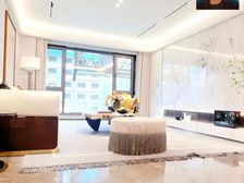 北京西城区二环藏品 中信城五期 一手新房 配套齐全
