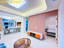 石榴岗路小区正规3居室小区环境好低总价低首付