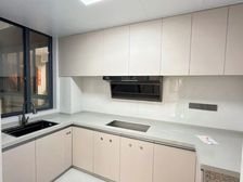 西湖新筑电梯精装三房两厅两卫,业主自住装修因工作调动未住过