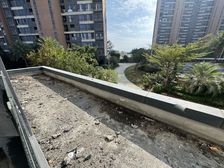 单价3932丨三房两厅两卫丨带独立露台丨采光好丨卡达凯斯旁