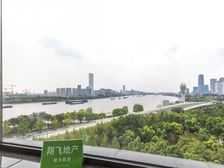 挂牌比上一套成交还低 尚海湾三期前排江景4房 带产权车位