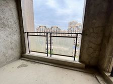 高楼层视野好 双卫南北通透 洋房一梯两户港昌新苏格兰