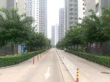 恬静园 南向三居 150平毛坯高层 满二 单价七千多