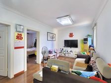 鹤庆路810弄 2室2厅 95.95平