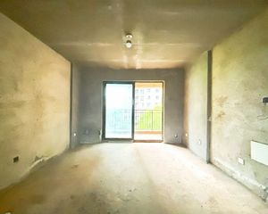 赠送200平露台 免费车位正地铁口永旺梦乐城旁毛坯大三房