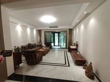 一楼百平大院 市政府西国山墅 精装送车位配房 桃李春风 悦府