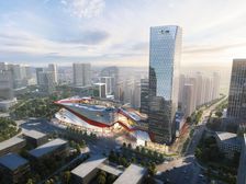 天府大悦城丨业主直租170平起丨可清水可定制装修丨商圈繁华