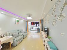 高区 景观位置 安静 便利 进出口 居家装修