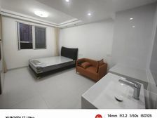 285啦轨交500 带车位送装修拎包入住