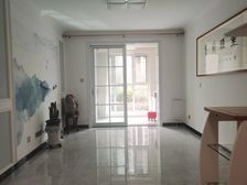 万达广场万岳华府A区南北通透两居送配房 宝盛广场 市民之家