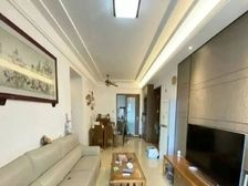黄埔岭南山畔精装三房 满五高层东南向 业主直降 急售可谈