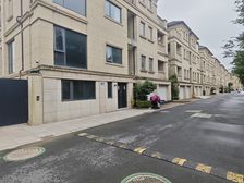 常熟南都璟园377平毛坯别墅 南向5室2厅 满二仅388万