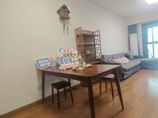 万科公望精装南向三房 满二顶层视野佳
