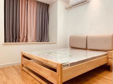 福泰海湾新城 朝南精装修三房 家具家电齐全拎包入住 随时看房