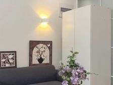 一手有钥匙礼延 金宸国际精装修拎包入住可