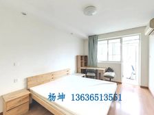 寿德坊精装1居49.3平南朝向视野开阔全明采光好