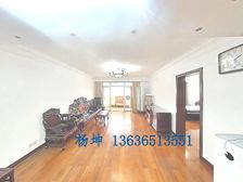 桂竹香公寓大3居140.84平南北朝向视野开阔采光好