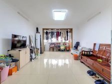友谊家园 南北通两室,居家装修,采光明亮,近地铁19号线