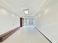 高新CID精装三居 南北通透 中海学仕里