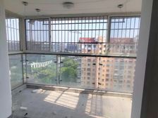 爱博顶楼送阁楼房子在卖,实现景观好,配套文莱 校,地铁口