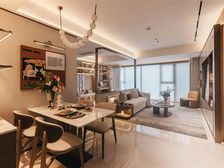建总云璟未来 3室2厅2卫 毛坯 182万元 79平米