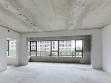 毛坯大洋房 好楼层 采光无遮挡 户型方正 随时看房