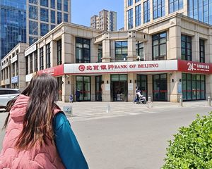 急售!国贸餐饮铺子,带稳定租户