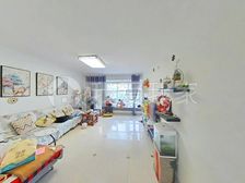 绿色时光花园 近地铁 产权清晰 出行方便 双卫格局