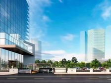 福建天安大厦朝南中间楼层 商业配套齐全 近医院 临地铁!