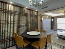 凯景中央首座 南向江景豪宅 单价5000多 送全屋家私家电